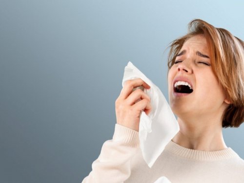 «Это опасно!»: Медики не советуют подавлять чихание
