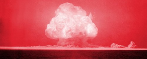 Океан прогревается со скоростью 5 атомных бомб в секунду