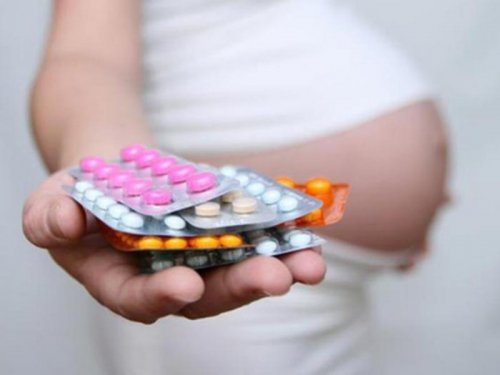Женщины смогут защититься от выкидышей таблетками от диабета