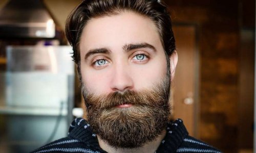 Исследователи определили причины, по которым бородатые мужчины вызывают у женщин антипатию