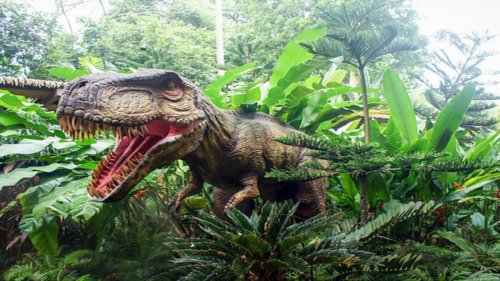 В Австралии учёные открыли новый вид хищного динозавра