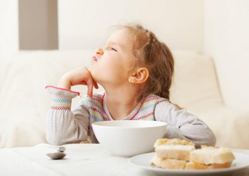 «Когда еда в радость»: Родители могут «победить» плохой аппетит своего малыша