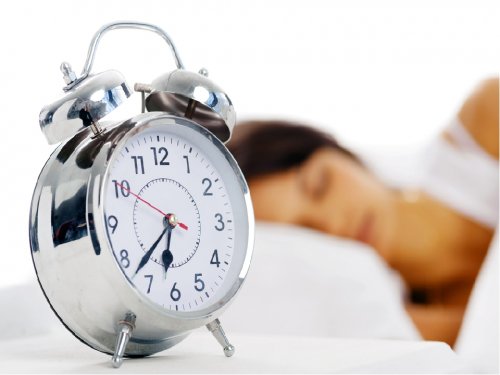 Исследование ставит под сомнение пользу сна 7 и более часов в сутки