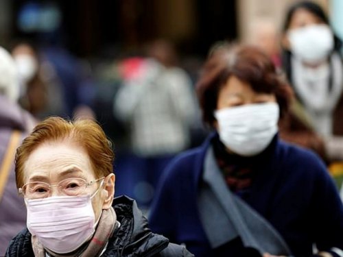 Очередная смерть от таинственного вируса произошла в Китае