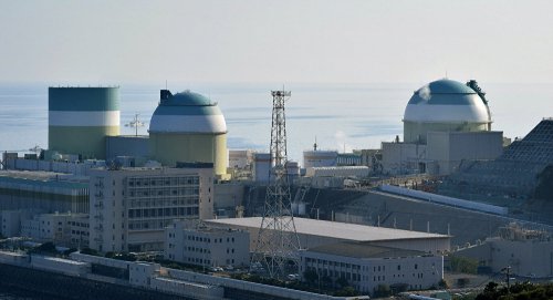 На японской атомной электростанции Итака предупреждена авария топливного блока