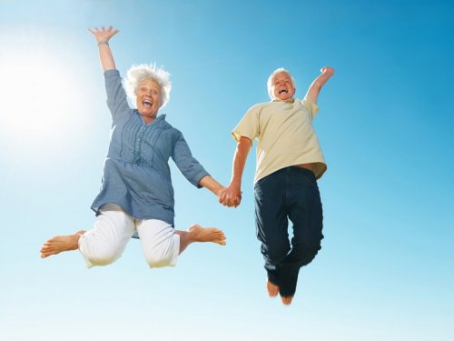 «Лет до ста расти нам без старости!»: Медики дали советы желающим жить долго