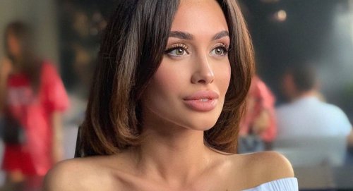 Двойник Анджелины Джоли из России отвлекает от актрисы  внимание