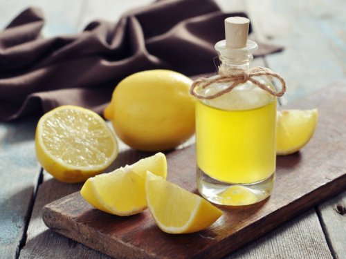 «Чудодейственный препарат?»: Эфирное масло лимона имеет 4 метода своего применения