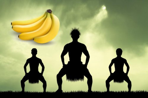Бананы помогли древней культуре Лапита колонизировать Океанию