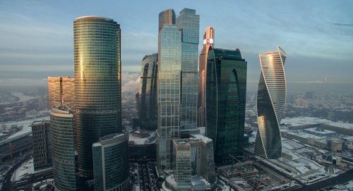 Moody's считает, что экономическая политика России останется неизменной