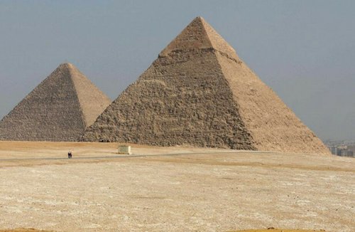 Учёные смогли восстановить голос древней египетской мумии