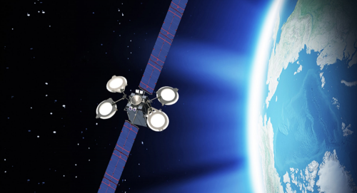 Спутник Boeing может взорваться на орбите после серьезной аномалии