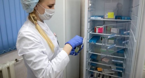 Два российских вуза разрабатывают вакцину против коронавируса