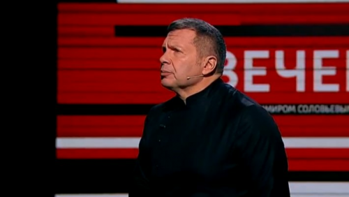 «Мелок и гадок, как Иуда»: Соловьёв ответил Качиньскому на требование от РФ денег за «оккупацию Польши»