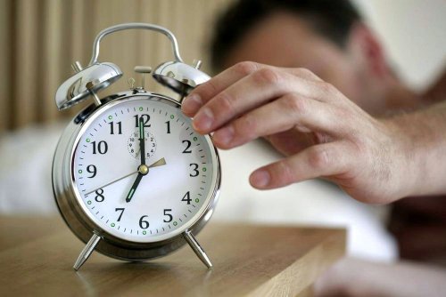 Специалисты дали 5 советов против утренней усталости
