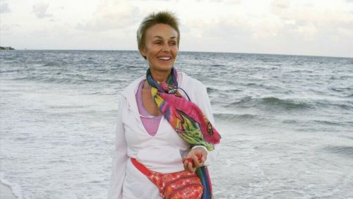 «Нашлась пропажа!»: Исчезнувшая в Мексике артистка Андрейченко вышла на связь