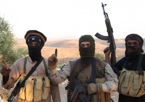 Убийство Сулеймани может сыграть на руку боевикам ИГИЛ