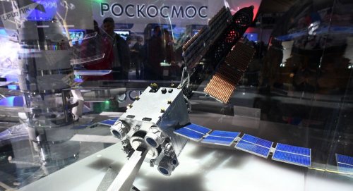 Российское космическое агентство подтверждает планы по запуску атомного космического буксира к 2030 году