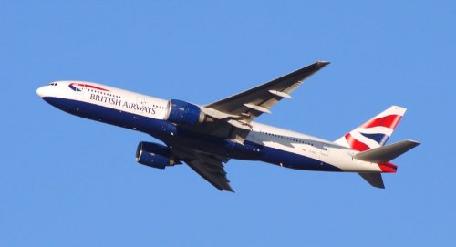 British Airways приостанавливает все прямые рейсы в Китай и из Китая из-за вспышки коронавируса
