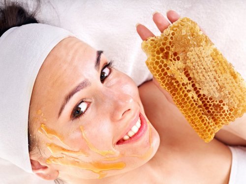 Косметологи предупреждают: Мёд и лимон могут испортить кожу