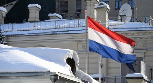 Москва обвиняет Нидерланды в умышленном включении «нежелательного» депутата в состав делегации