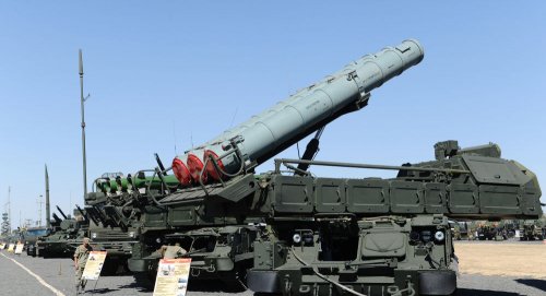  Российская система ПВО  «Викинг» впервые будет показана в Индии на выставке Defence Expo