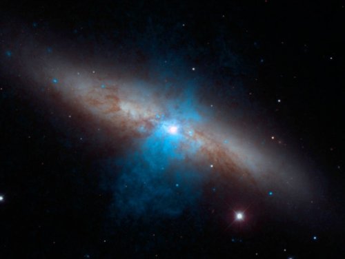 «Раньше их не было!»: Учёные открывают невидимые звёзды – Эйнштейн знал