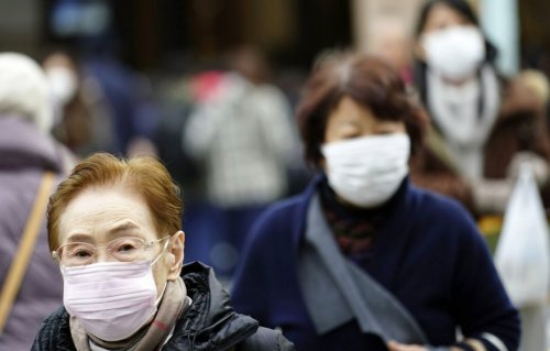 «Мир вновь заставили подуреть!»: Китайский коронавирус является формой традиционного ОРВИ