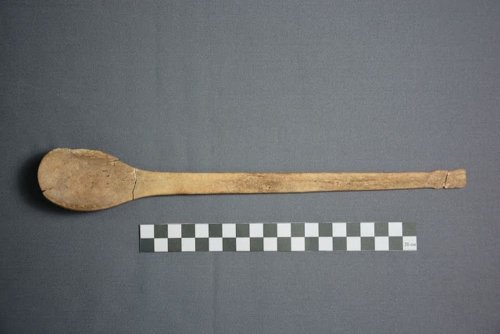 3800-летние ложки, сделанные из костей, найдены в Монголии