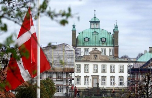 В Дании арестовали трех человек за шпионаж в пользу Саудовской Аравии
