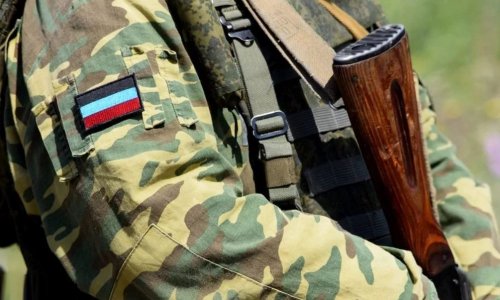 В ДНР раскрыли потери с начала боевых действий