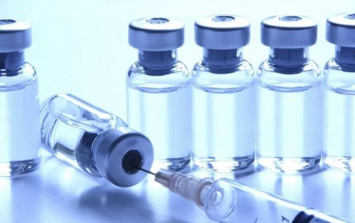 Новые вакцины способны изменить ДНК человека