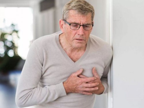 Медики назвали признаки сердечной недостаточности