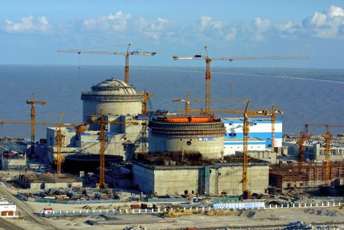 Россия может построить атомную электростанцию на Шри-Ланке