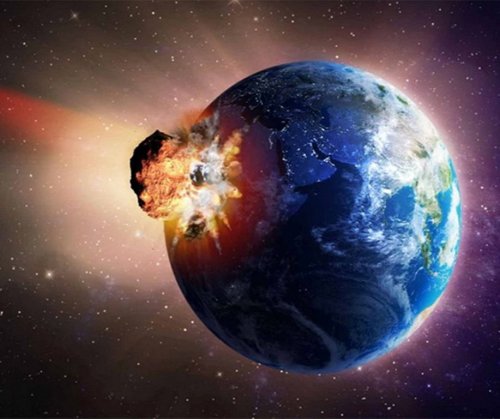 «Опасные астероиды не достигнут Земли»: Их собьёт с пути сверхзаряженный свет – Солнце поможет