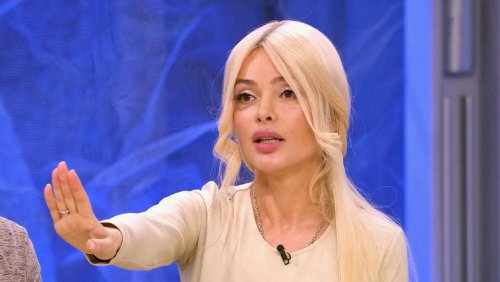 Алена Кравец пообещала носить Водонаевой передачки в тюрьму