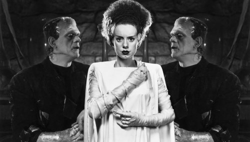 Universal снимет ремейк «Невеста Франкенштейна»