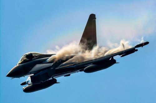 Российская «Гадюка» поможет МиГ-41 уничтожать гиперракеты противника