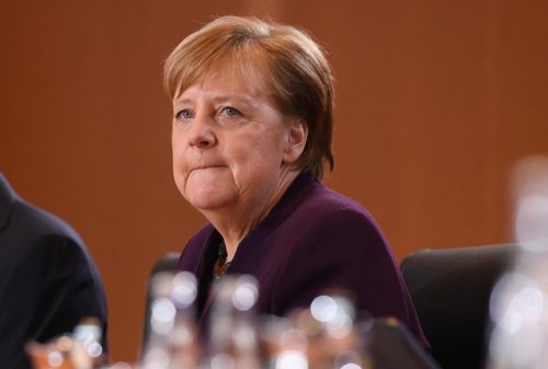 Коалиция в Бундестаге оказалась на грани развала