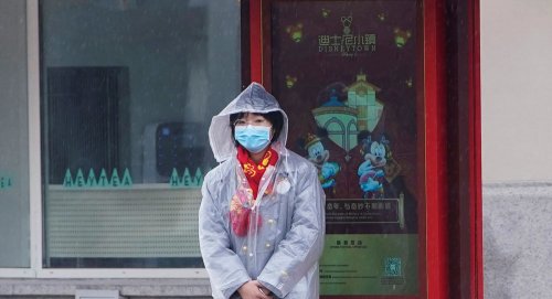 Паника из-за ситуации в Китае опаснее для мировой экономики, чем коронавирус
