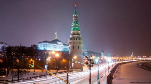 Климатолог объявил об окончании зимы в Москве