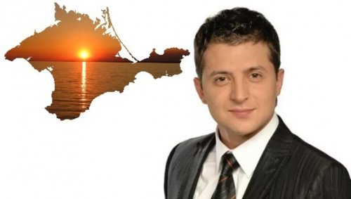 «Зеленский, отстань уже!»: Украинская община Крыма ответила на инициативу Киева