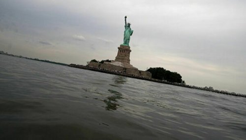 «США просто уйдут под воду!»: Уровень моря начал стремительно повышаться – Экологи
