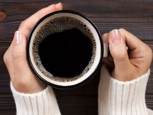 Учёные смогли определить количество кофе, продлевающее жизнь