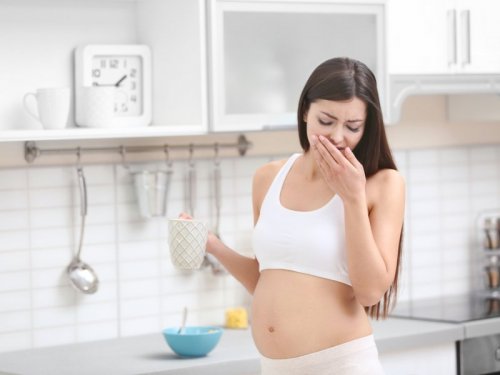 Медики рассказали о «нормальном» наборе веса во время беременности