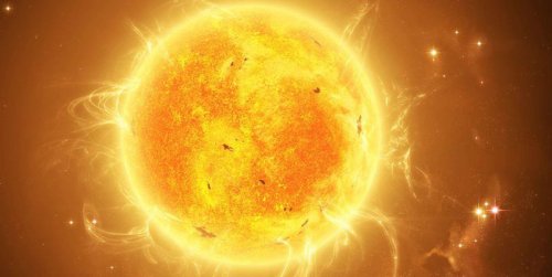 NASA раскрывает тайны: Американцы сделали удивительные открытия о Солнце
