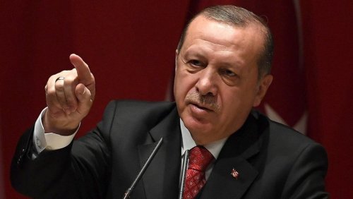 Переговоры с Москвой по Идлибу не принесли желаемого результата,  Эрдоган