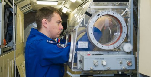Космонавт Николай Тихонов может быть заменен на посту руководителя миссии МКС «Союз МС-16»