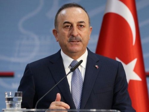 Турция заявила о прогрессе в переговорах с Россией по Сирии