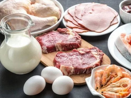 Немцы обнаружили в говядине и коровьем молоке вещество, вызывающее рак толстой кишки